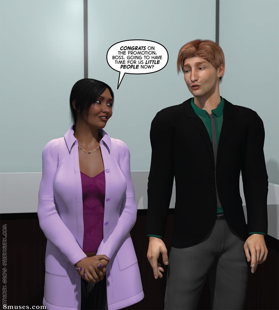 The Ballad of Harper Kelly - Issue 1 - Page 39