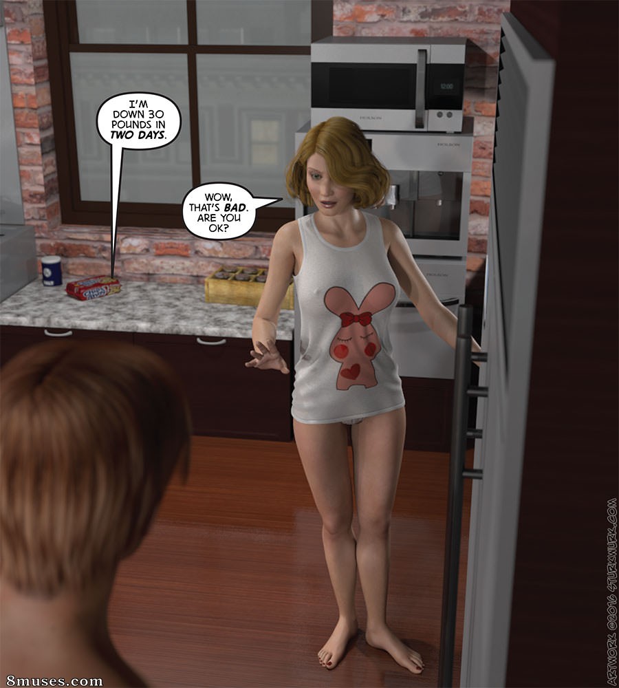 The Ballad of Harper Kelly - Issue 1 - Page 100