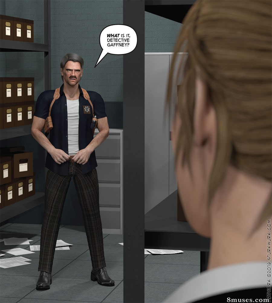 The Ballad of Harper Kelly - Issue 1 - Page 270