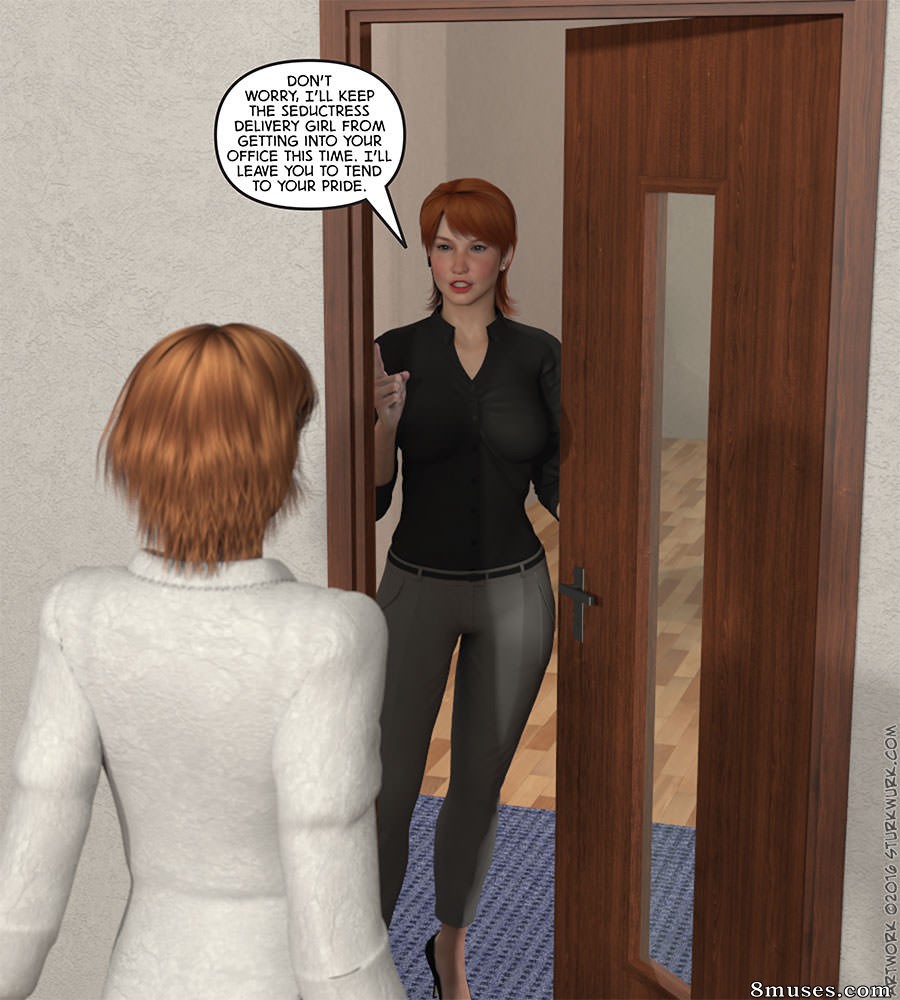 The Ballad of Harper Kelly - Issue 1 - Page 141