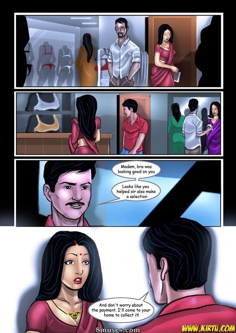Page 30 | Kirtu_com-Comics/Savita-Bhabhi/Savita-Bhabhi-Episode-9-Sexy-Shopping  | 8muses - Sex Comics