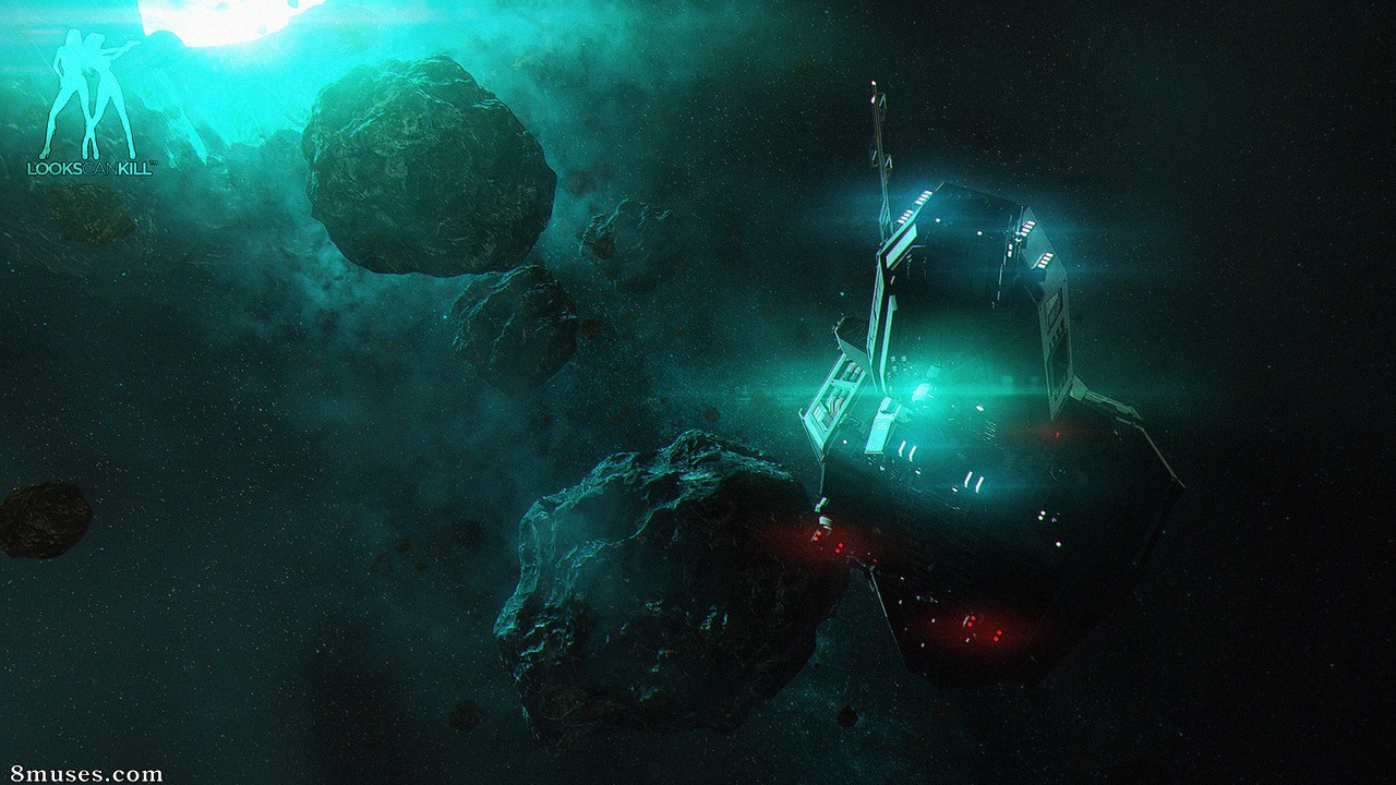 Images - The Ship - Page 1