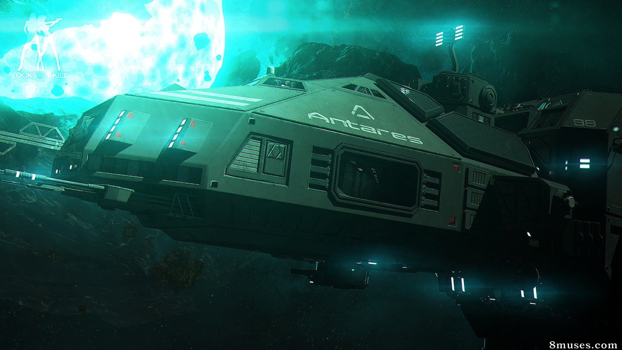 Images - The Ship - Page 3