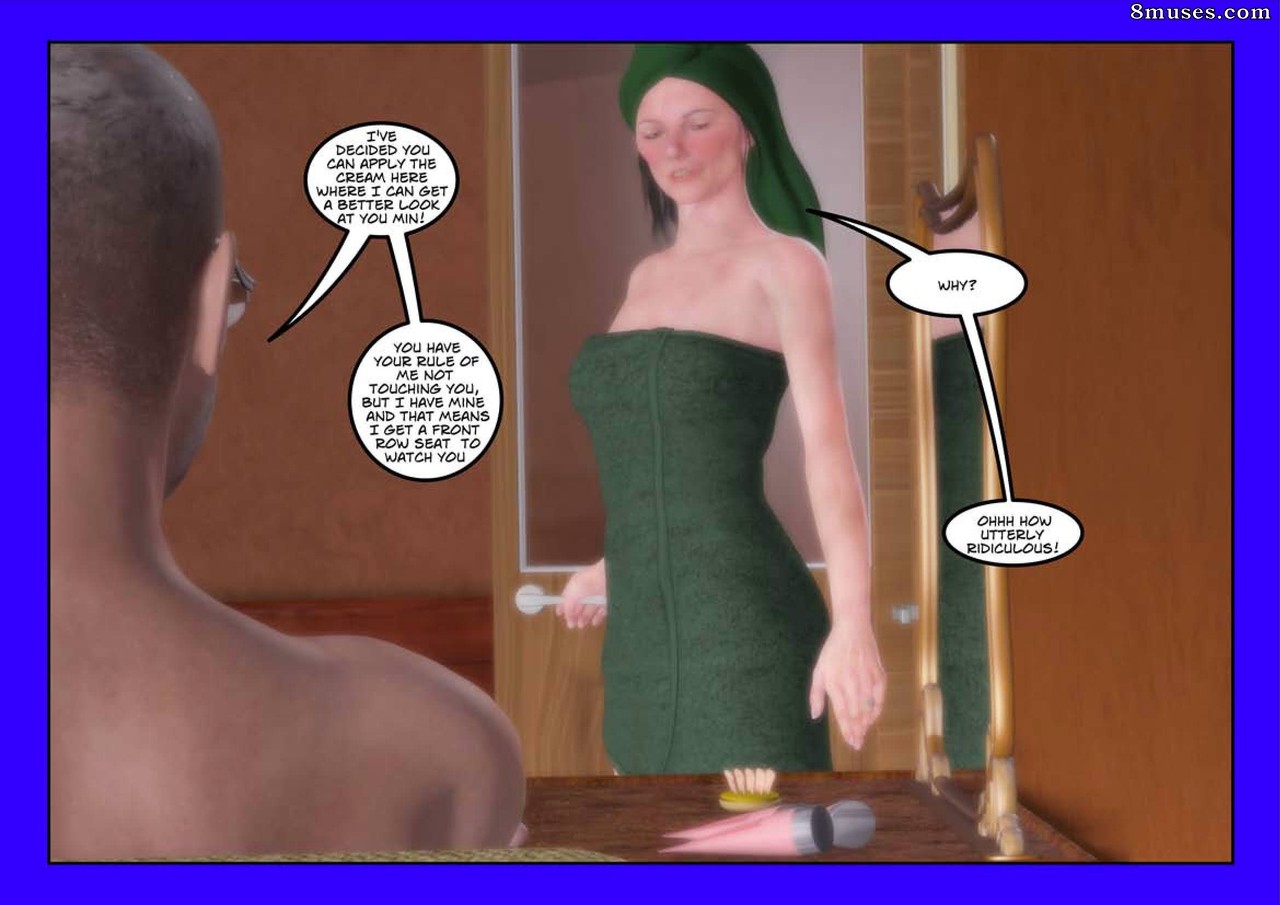 Keshara - Bad Neighbour - Page 83