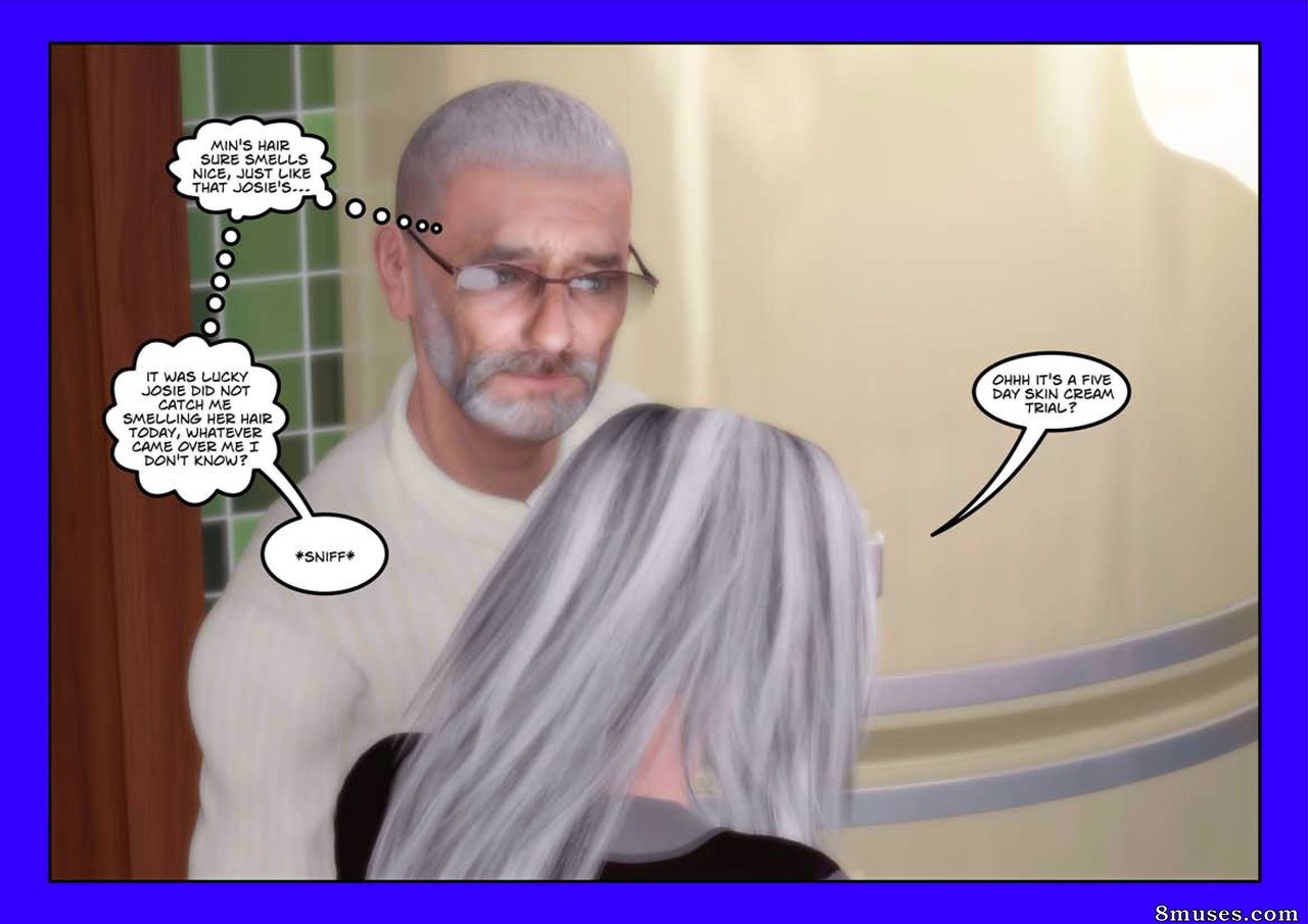 Keshara - Bad Neighbour - Page 47