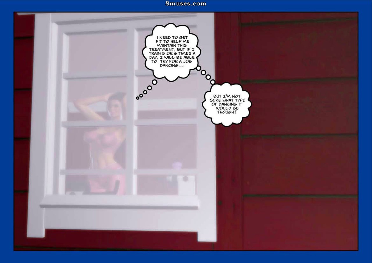 Keshara - Bad Neighbour - Page 252