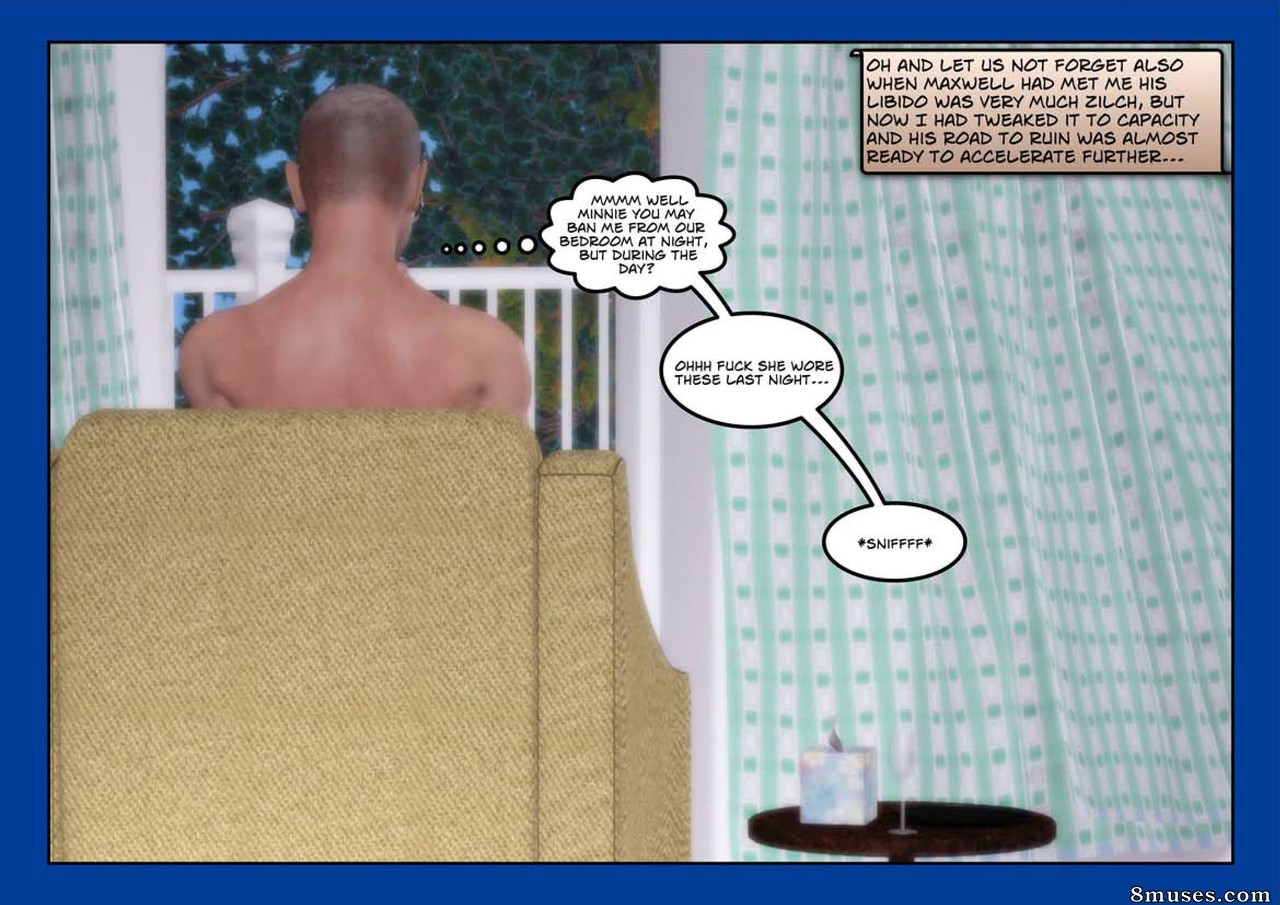 Keshara - Bad Neighbour - Page 195