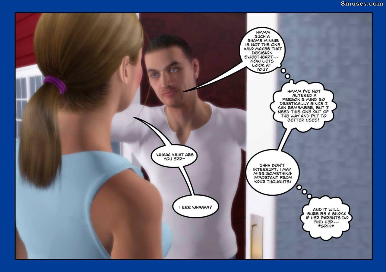 Keshara - Bad Neighbour - Page 278