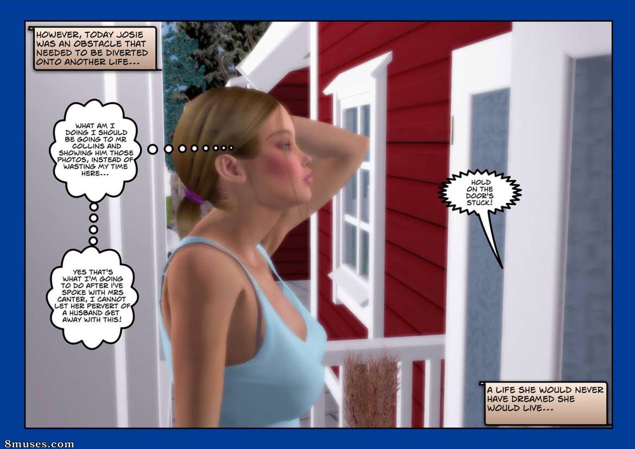 Keshara - Bad Neighbour - Page 276