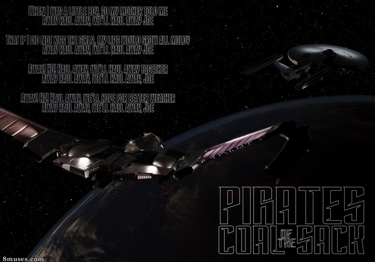 Pirates of the Coal Sack - Issue 14 - Page 4