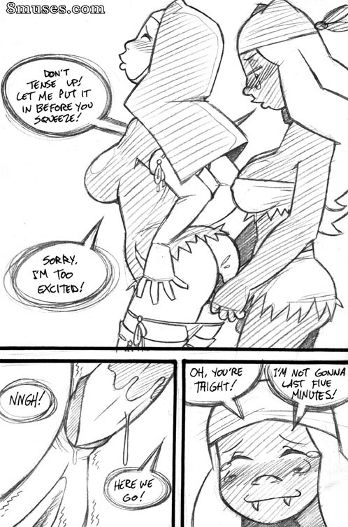 Volume 1 - Issue 16 - Page 7
