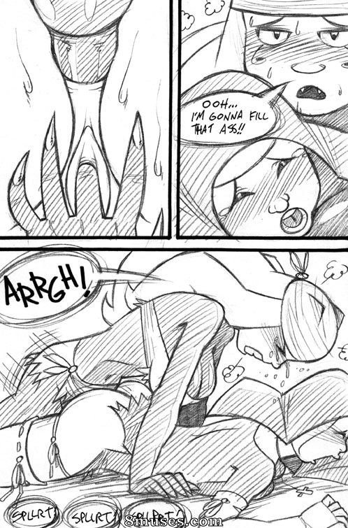Volume 1 - Issue 16 - Page 9