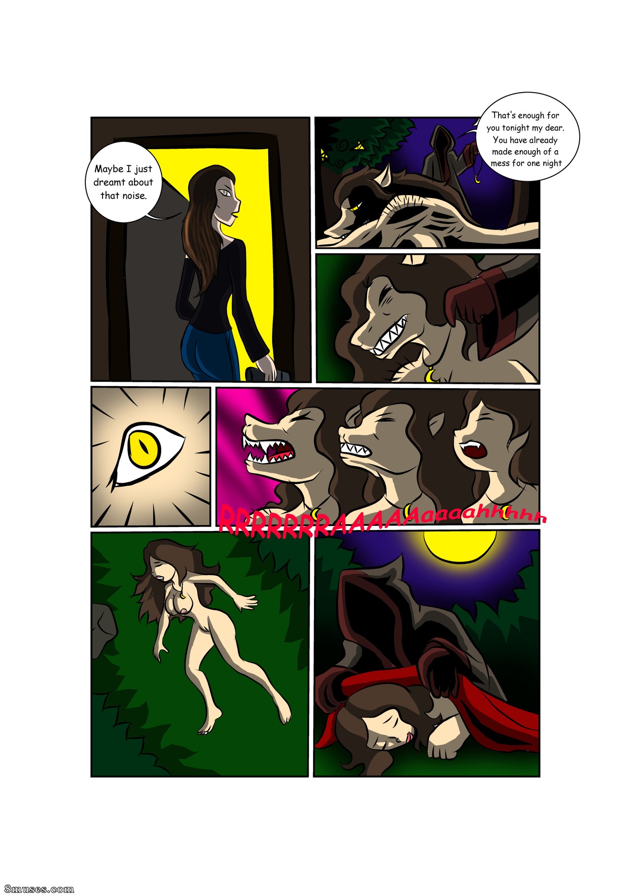 Issue 3 - 3A - Page 7