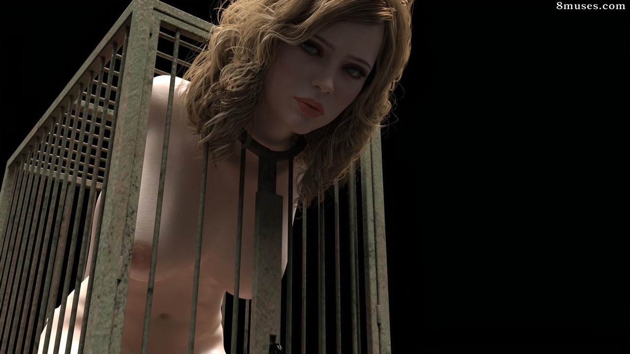Vagrant3D - Algunos renders - Página 23