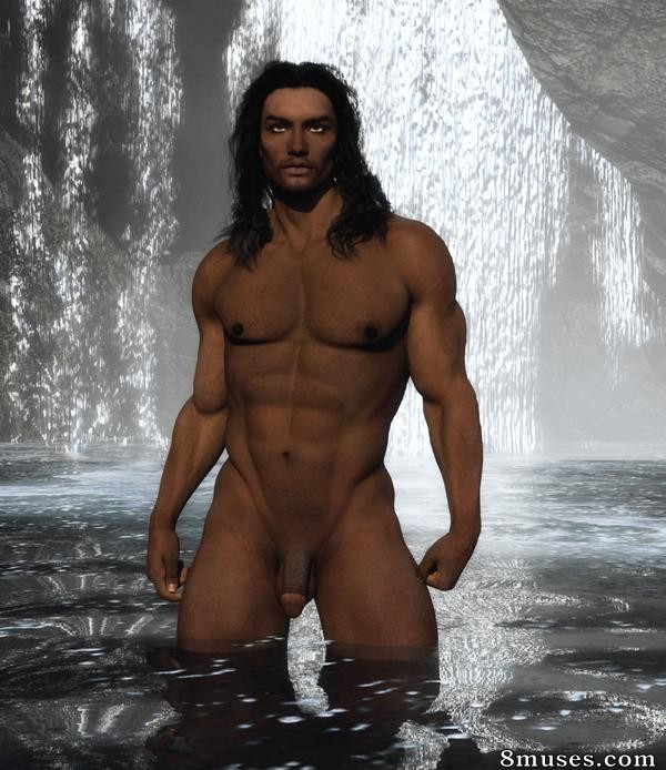 Vagrant3D - Algunos renders - Página 7
