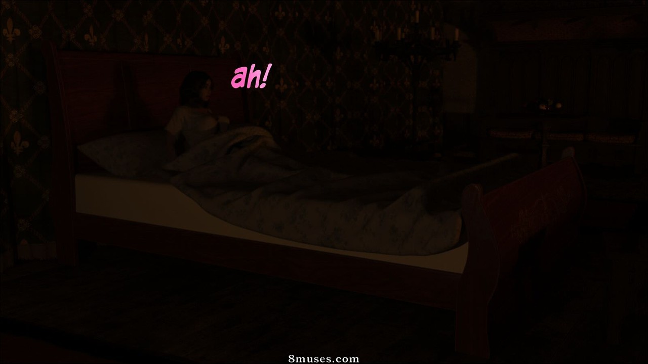 Lost Property - Chapter 5 - Page 7