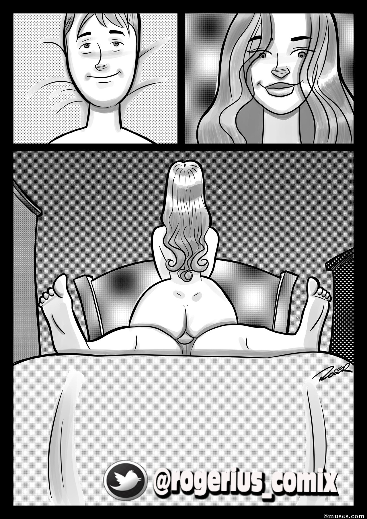 Gabriel y Gabriela - Issue 6 - Page 3