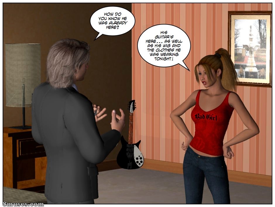 Are You Ready To Rock - Issue 4 - Page 80