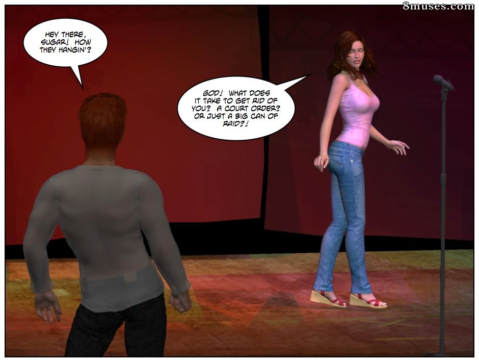 Are You Ready To Rock - Issue 4 - Page 53