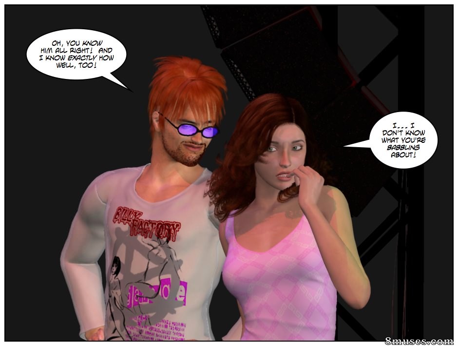 Are You Ready To Rock - Issue 4 - Page 55