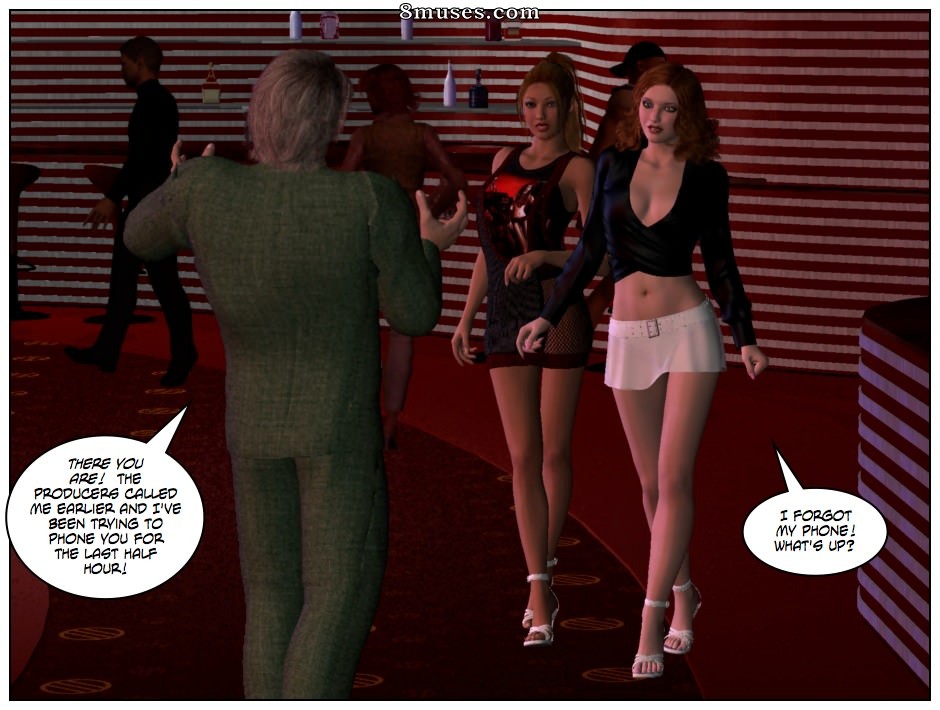 Are You Ready To Rock - Issue 4 - Page 33