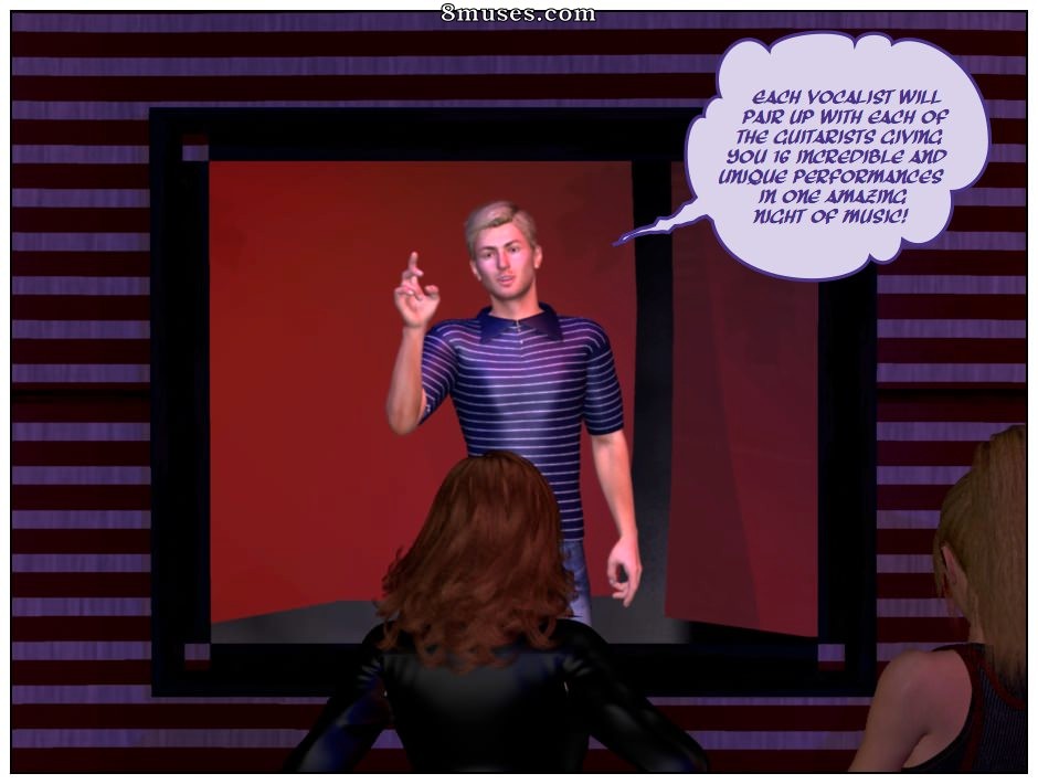 Are You Ready To Rock - Issue 4 - Page 36