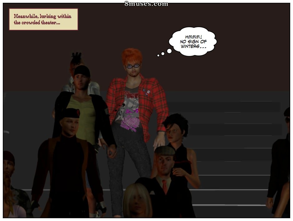 Are You Ready To Rock - Issue 4 - Page 6