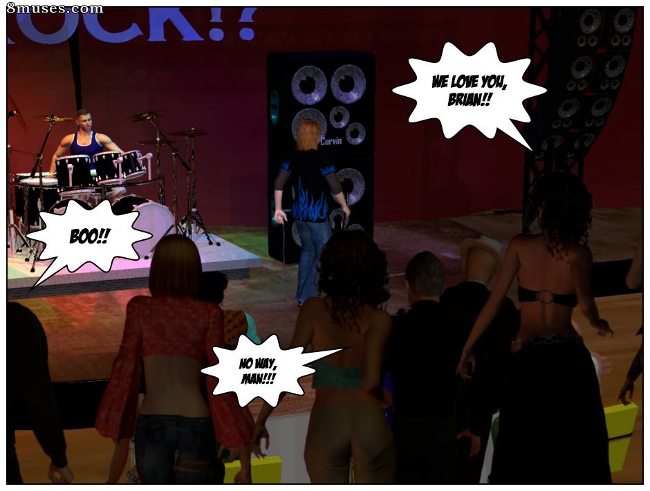 Are You Ready To Rock - Issue 4 - Page 78