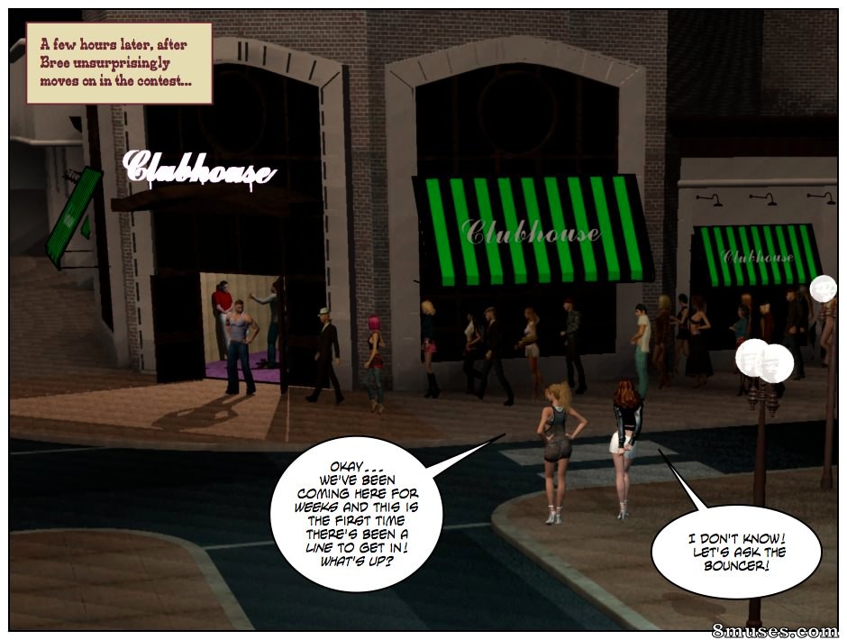 Are You Ready To Rock - Issue 4 - Page 22