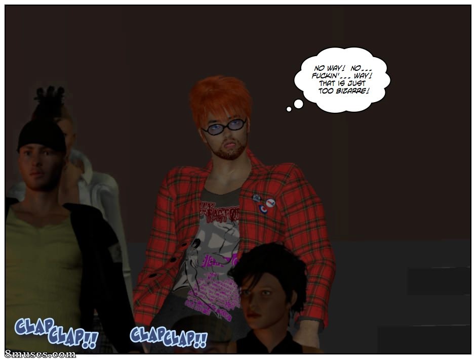 Are You Ready To Rock - Issue 4 - Page 20