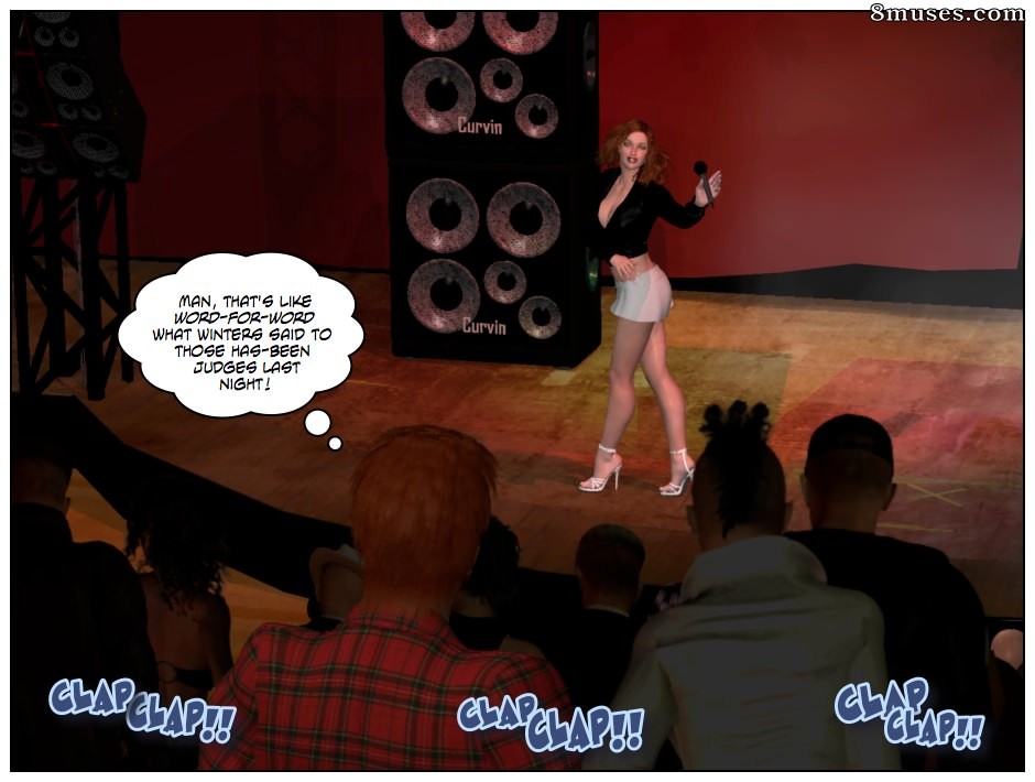 Are You Ready To Rock - Issue 4 - Page 18