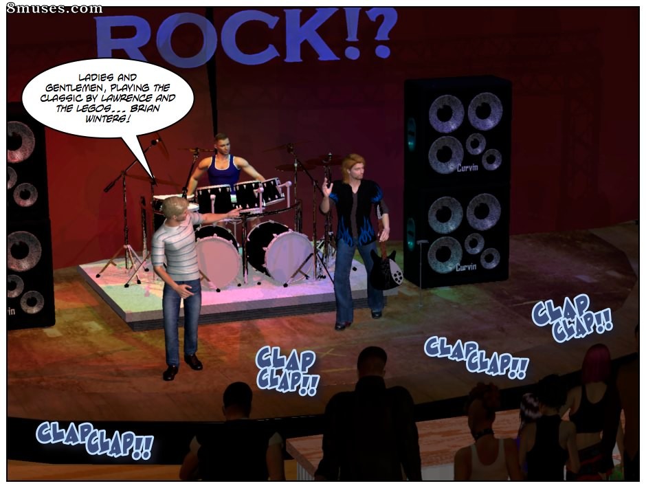 Are You Ready To Rock - Issue 4 - Page 68