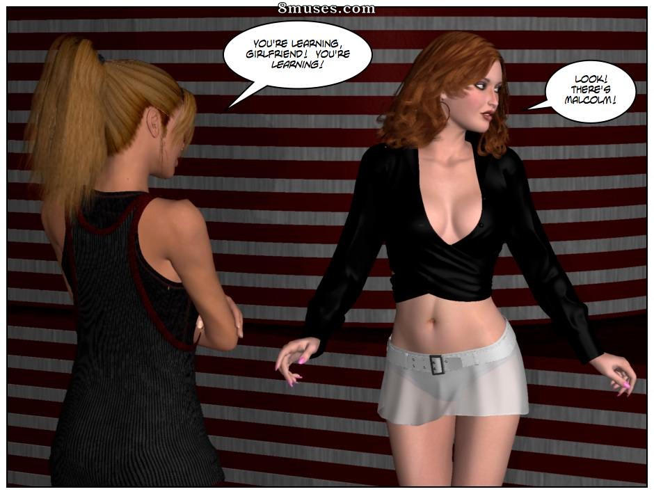 Are You Ready To Rock - Issue 4 - Page 32