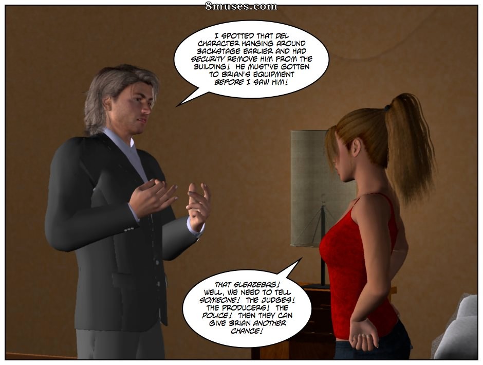 Are You Ready To Rock - Issue 4 - Page 82