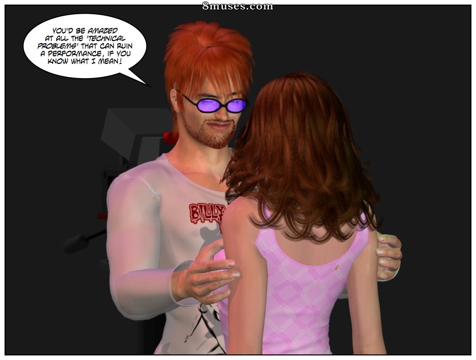 Are You Ready To Rock - Issue 4 - Page 57