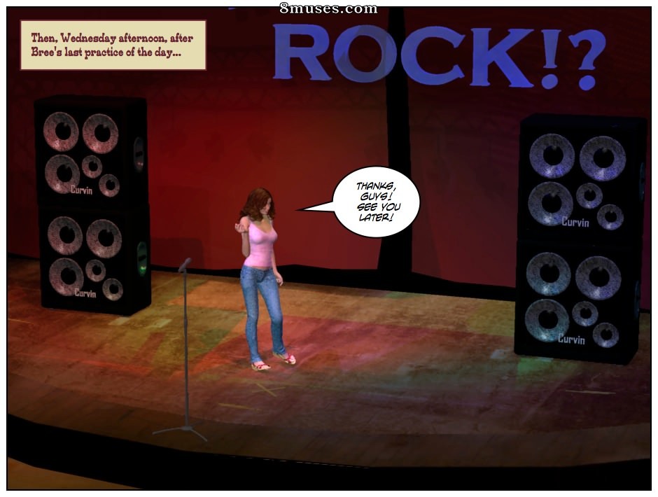 Are You Ready To Rock - Issue 4 - Page 52