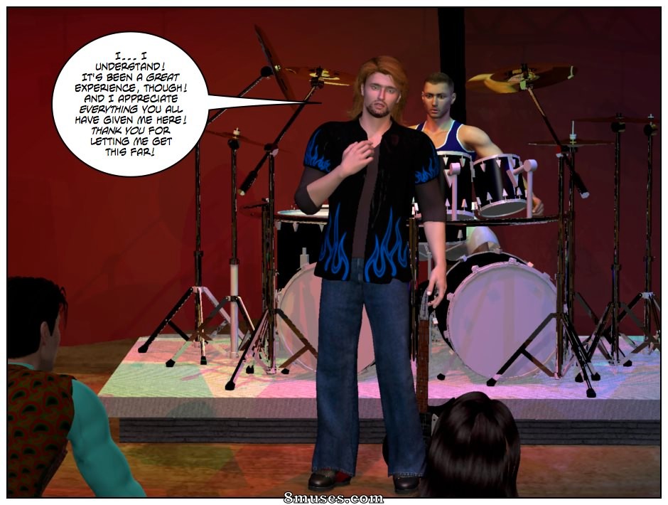 Are You Ready To Rock - Issue 4 - Page 77