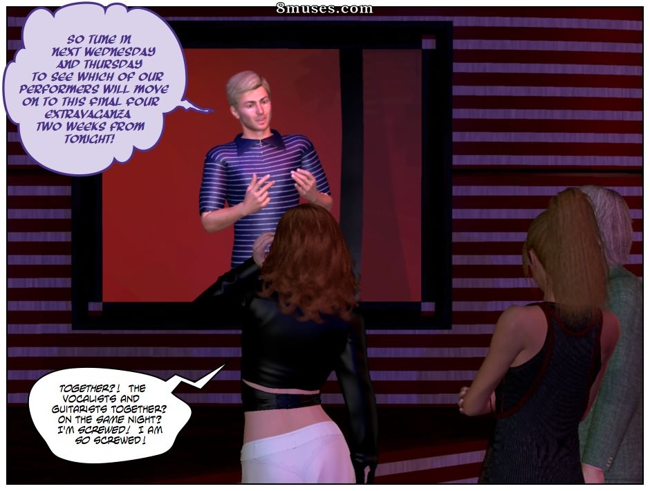 Are You Ready To Rock - Issue 4 - Page 38