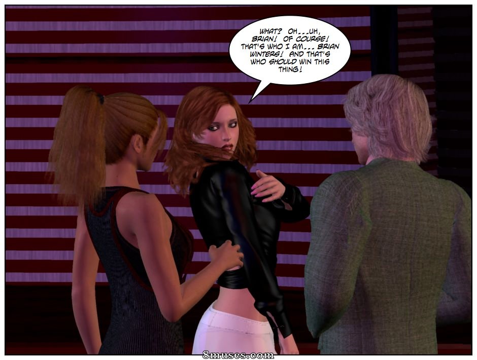 Are You Ready To Rock - Issue 4 - Page 45