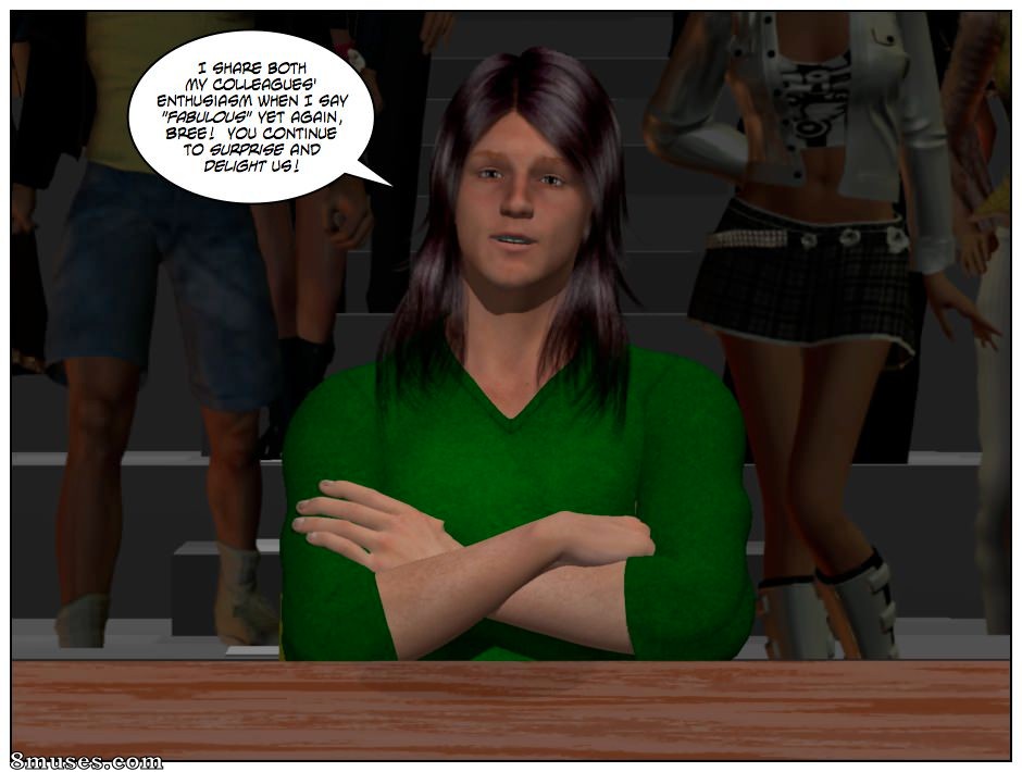 Are You Ready To Rock - Issue 4 - Page 16