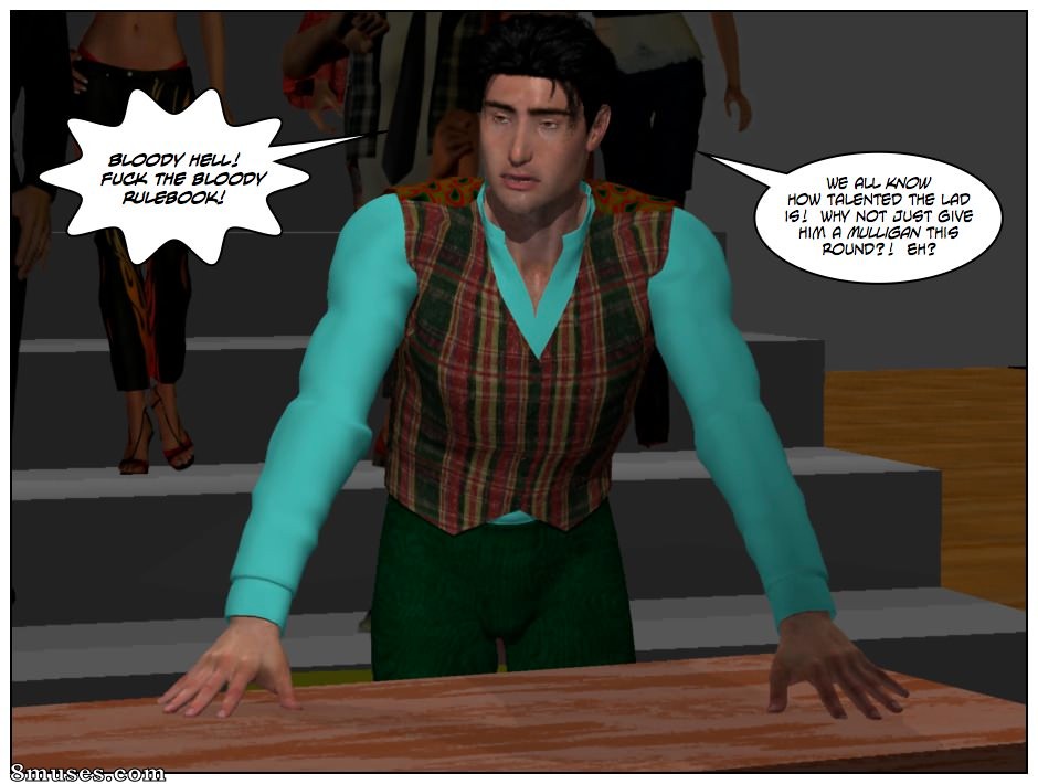 Are You Ready To Rock - Issue 4 - Page 75