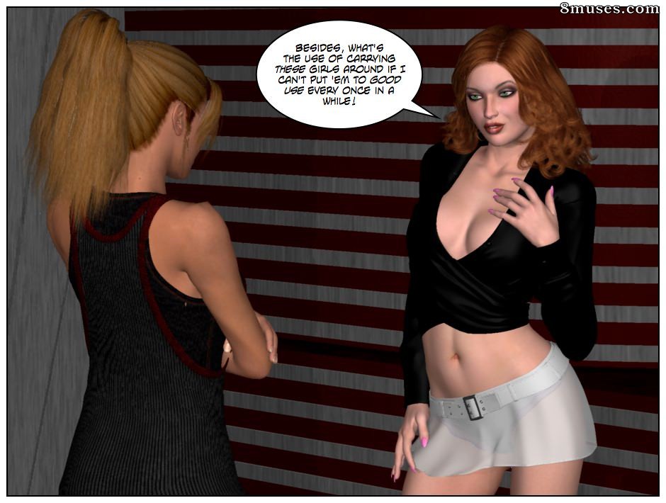 Are You Ready To Rock - Issue 4 - Page 31