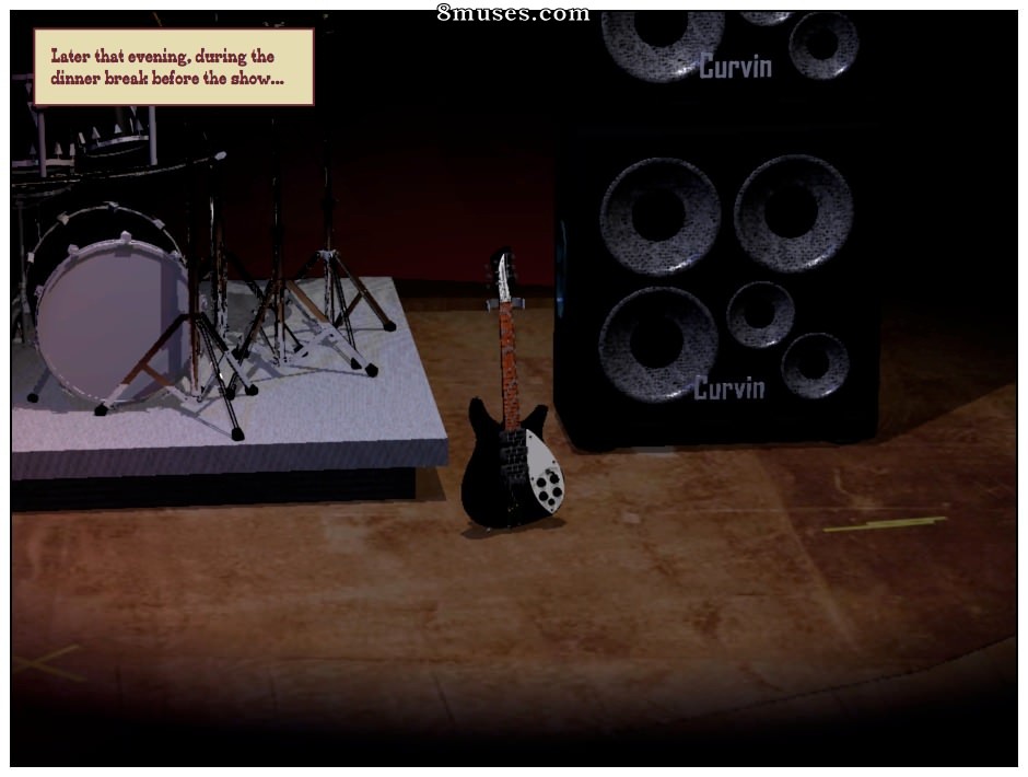 Are You Ready To Rock - Issue 4 - Page 61