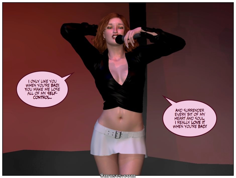 Are You Ready To Rock - Issue 4 - Page 12