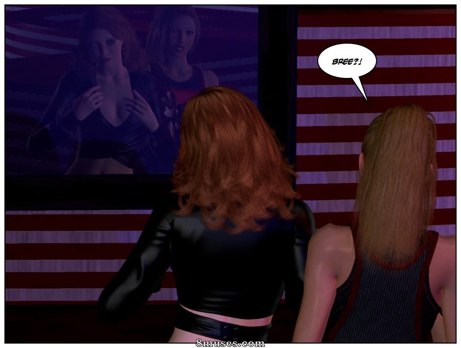 Are You Ready To Rock - Issue 4 - Page 44
