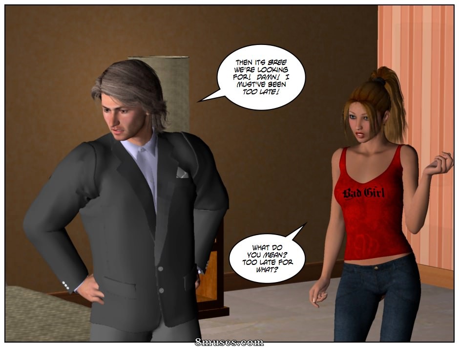 Are You Ready To Rock - Issue 4 - Page 81