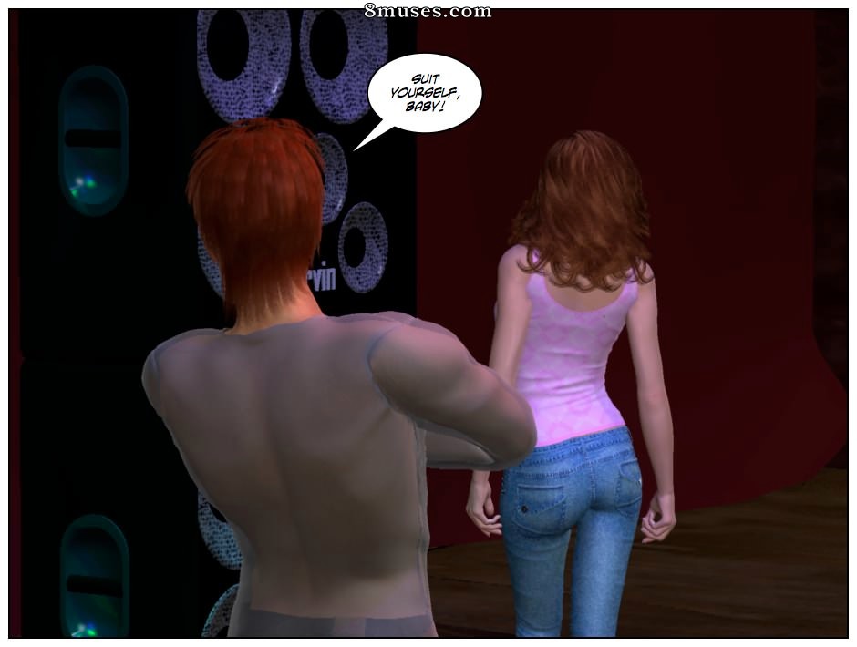 Are You Ready To Rock - Issue 4 - Page 59