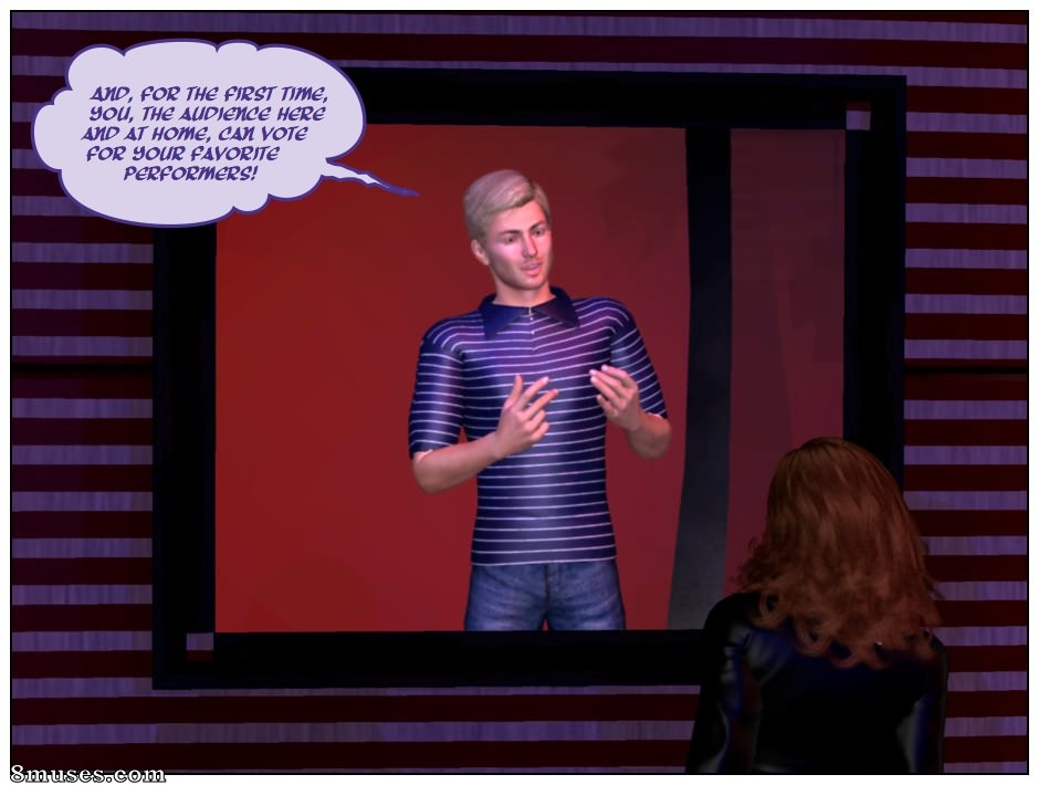 Are You Ready To Rock - Issue 4 - Page 37