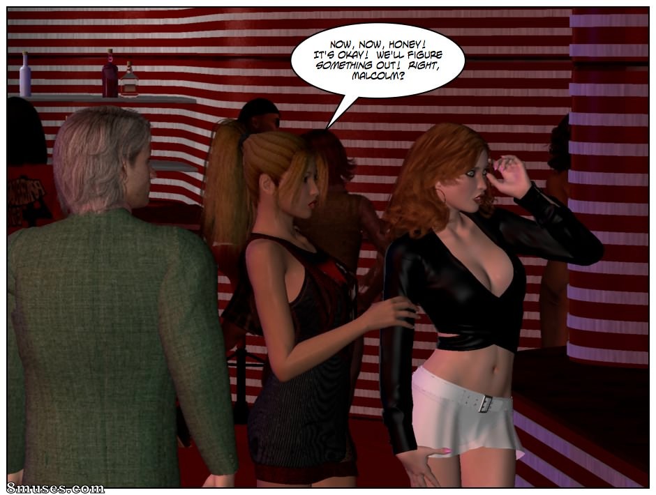 Are You Ready To Rock - Issue 4 - Page 39