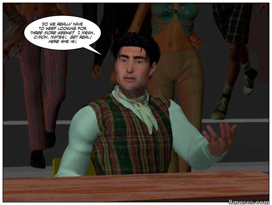 Are You Ready To Rock - Issue 4 - Page 15
